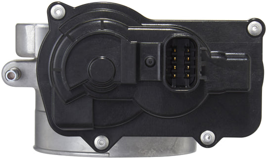 TB1008 Spectra Premium Fuel Injection Throttle Body Assembly Spectra Premium Canada