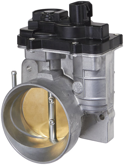 TB1008 Spectra Premium Fuel Injection Throttle Body Assembly Spectra Premium Canada