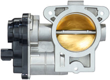 Charger l'image dans la galerie, TB1009 Spectra Premium Fuel Injection Throttle Body Assembly Spectra Premium Canada