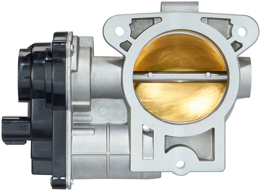 TB1009 Spectra Premium Fuel Injection Throttle Body Assembly Spectra Premium Canada
