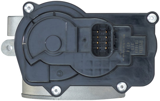 TB1009 Spectra Premium Fuel Injection Throttle Body Assembly Spectra Premium Canada