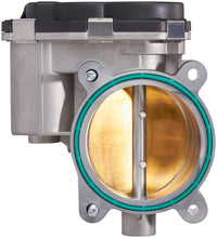 Load image into Gallery viewer, TB1010 Spectra Premium Fuel Injection Throttle Body Assembly Spectra Premium Canada