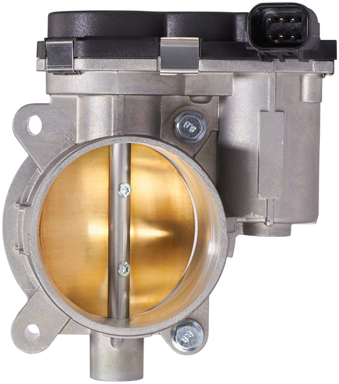 TB1010 Spectra Premium Fuel Injection Throttle Body Assembly Spectra Premium Canada