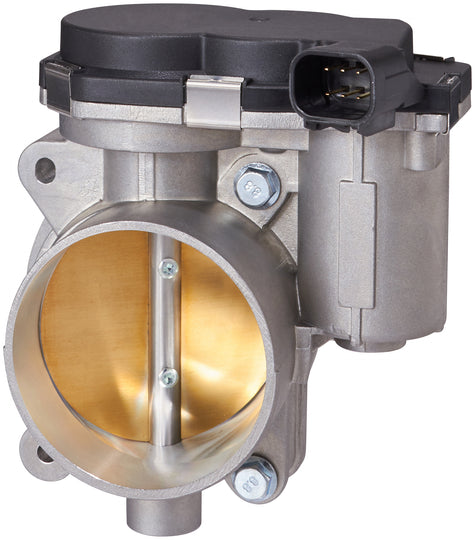 TB1010 Spectra Premium Fuel Injection Throttle Body Assembly Spectra Premium Canada