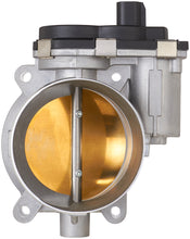 Load image into Gallery viewer, TB1011 Spectra Premium Fuel Injection Throttle Body Assembly Spectra Premium Canada