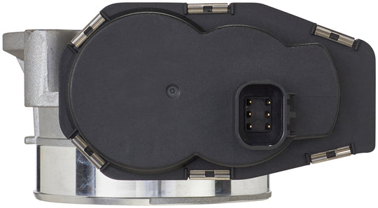 TB1011 Spectra Premium Fuel Injection Throttle Body Assembly Spectra Premium Canada