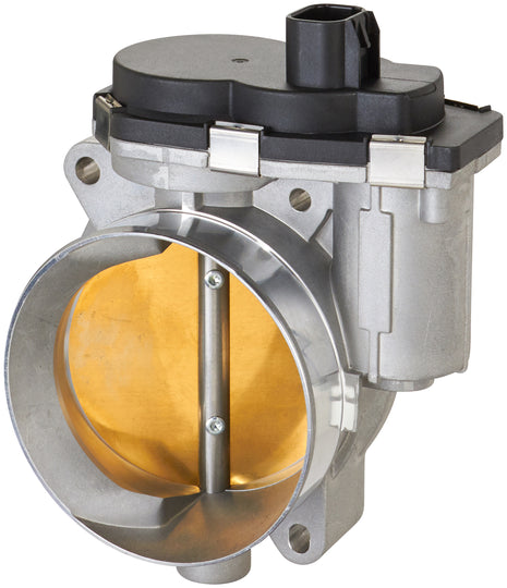TB1011 Spectra Premium Fuel Injection Throttle Body Assembly Spectra Premium Canada