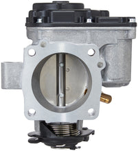 Charger l'image dans la galerie, TB1012 Spectra Premium Fuel Injection Throttle Body Assembly Spectra Premium Canada