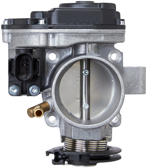 TB1012 Spectra Premium Fuel Injection Throttle Body Assembly Spectra Premium Canada