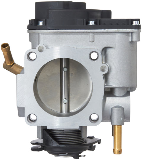 TB1013 Spectra Premium Fuel Injection Throttle Body Assembly Spectra Premium Canada