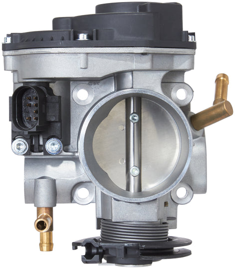 TB1013 Spectra Premium Fuel Injection Throttle Body Assembly Spectra Premium Canada