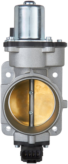 TB1014 Spectra Premium Fuel Injection Throttle Body Assembly Spectra Premium Canada