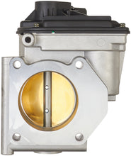 Load image into Gallery viewer, TB1016 Spectra Premium Fuel Injection Throttle Body Assembly Spectra Premium Canada