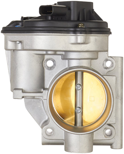 TB1016 Spectra Premium Fuel Injection Throttle Body Assembly Spectra Premium Canada