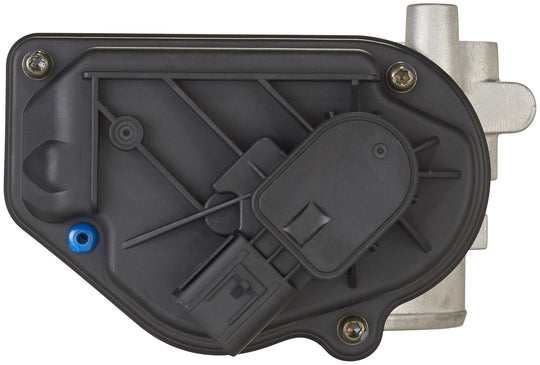 TB1016 Spectra Premium Fuel Injection Throttle Body Assembly Spectra Premium Canada