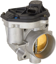Load image into Gallery viewer, TB1016 Spectra Premium Fuel Injection Throttle Body Assembly Spectra Premium Canada