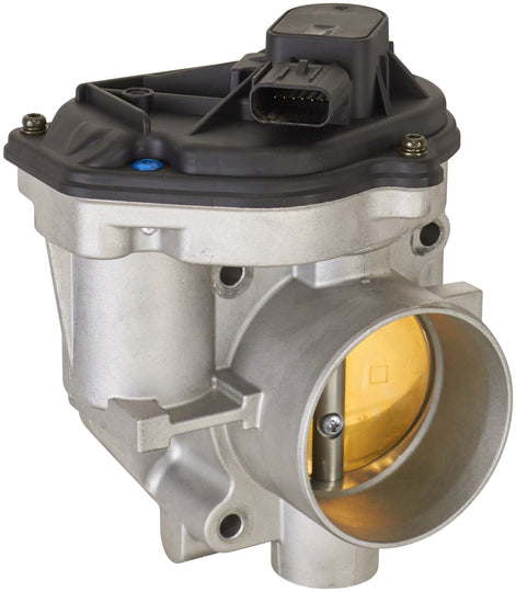 TB1016 Spectra Premium Fuel Injection Throttle Body Assembly Spectra Premium Canada