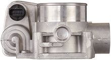 Charger l'image dans la galerie, TB1017 Spectra Premium Fuel Injection Throttle Body Assembly Spectra Premium Canada