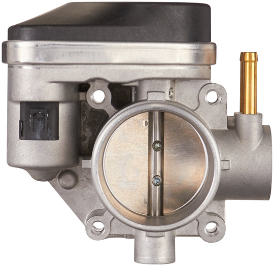 TB1017 Spectra Premium Fuel Injection Throttle Body Assembly Spectra Premium Canada