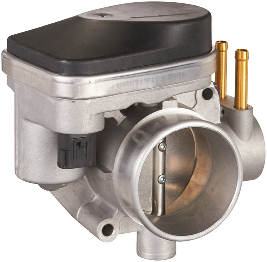 TB1017 Spectra Premium Fuel Injection Throttle Body Assembly Spectra Premium Canada
