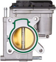 Load image into Gallery viewer, TB1018 Spectra Premium Fuel Injection Throttle Body Assembly Spectra Premium Canada