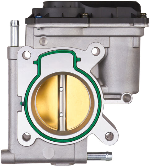 TB1018 Spectra Premium Fuel Injection Throttle Body Assembly Spectra Premium Canada