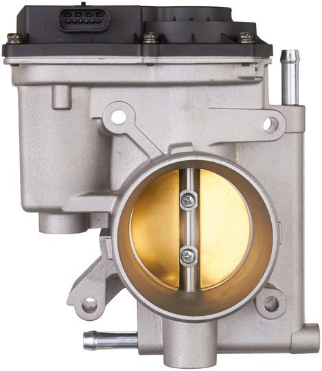 TB1018 Spectra Premium Fuel Injection Throttle Body Assembly Spectra Premium Canada