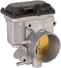 Load image into Gallery viewer, TB1018 Spectra Premium Fuel Injection Throttle Body Assembly Spectra Premium Canada