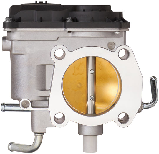 TB1019 Spectra Premium Fuel Injection Throttle Body Assembly Spectra Premium Canada
