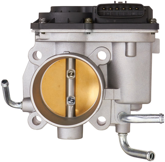 TB1019 Spectra Premium Fuel Injection Throttle Body Assembly Spectra Premium Canada