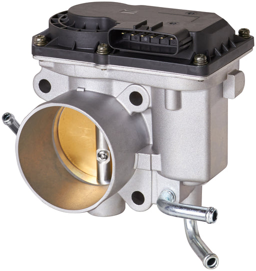 TB1019 Spectra Premium Fuel Injection Throttle Body Assembly Spectra Premium Canada