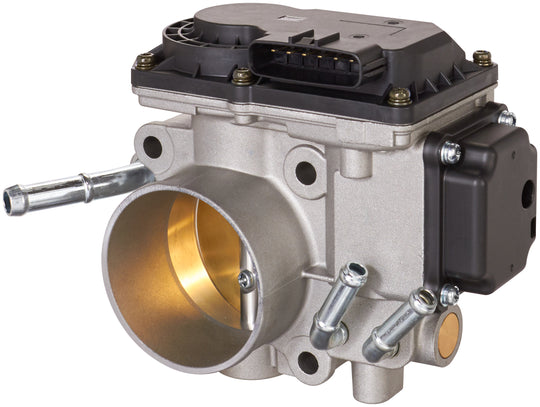 TB1020 Spectra Premium Fuel Injection Throttle Body Assembly Spectra Premium Canada