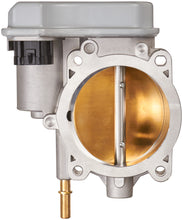 Load image into Gallery viewer, TB1022 Spectra Premium Fuel Injection Throttle Body Assembly Spectra Premium Canada