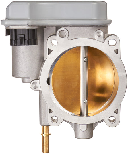 TB1022 Spectra Premium Fuel Injection Throttle Body Assembly Spectra Premium Canada