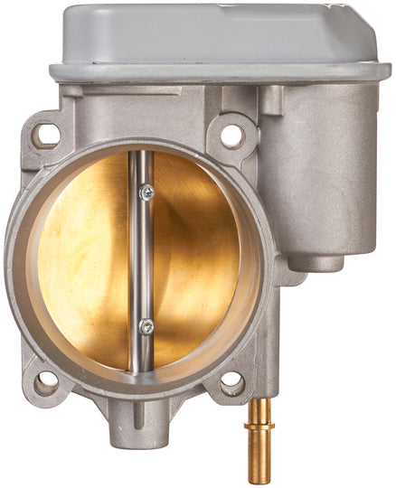 TB1022 Spectra Premium Fuel Injection Throttle Body Assembly Spectra Premium Canada