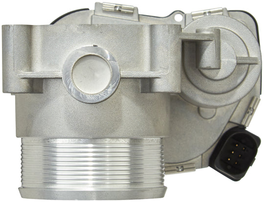 TB1024 Spectra Premium Fuel Injection Throttle Body Assembly Spectra Premium Canada