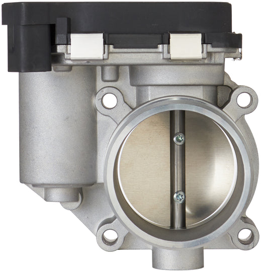 TB1024 Spectra Premium Fuel Injection Throttle Body Assembly Spectra Premium Canada