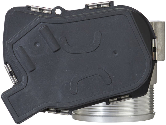 TB1024 Spectra Premium Fuel Injection Throttle Body Assembly Spectra Premium Canada