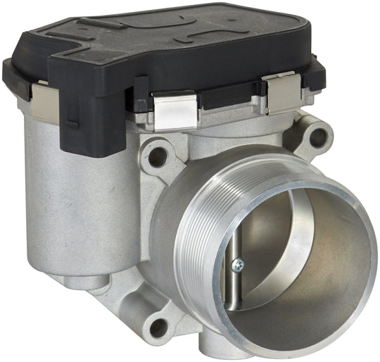 TB1024 Spectra Premium Fuel Injection Throttle Body Assembly Spectra Premium Canada
