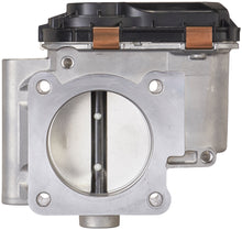 Load image into Gallery viewer, TB1025 Spectra Premium Fuel Injection Throttle Body Assembly Spectra Premium Canada