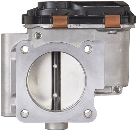 TB1025 Spectra Premium Fuel Injection Throttle Body Assembly Spectra Premium Canada