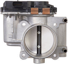 Load image into Gallery viewer, TB1025 Spectra Premium Fuel Injection Throttle Body Assembly Spectra Premium Canada