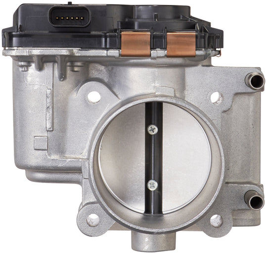 TB1025 Spectra Premium Fuel Injection Throttle Body Assembly Spectra Premium Canada