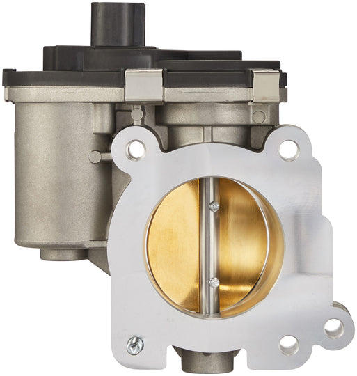 TB1029 Spectra Premium Fuel Injection Throttle Body Assembly Spectra Premium Canada