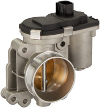 Load image into Gallery viewer, TB1029 Spectra Premium Fuel Injection Throttle Body Assembly Spectra Premium Canada