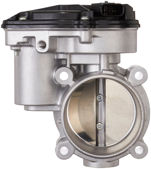 TB1030 Spectra Premium Fuel Injection Throttle Body Assembly Spectra Premium Canada