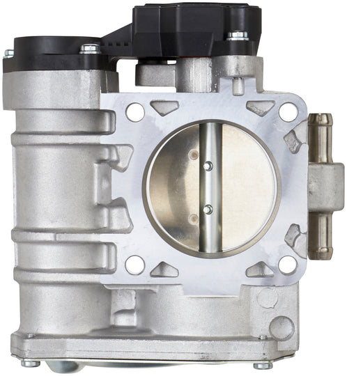 TB1031 Spectra Premium Fuel Injection Throttle Body Assembly Spectra Premium Canada