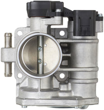 Load image into Gallery viewer, TB1031 Spectra Premium Fuel Injection Throttle Body Assembly Spectra Premium Canada