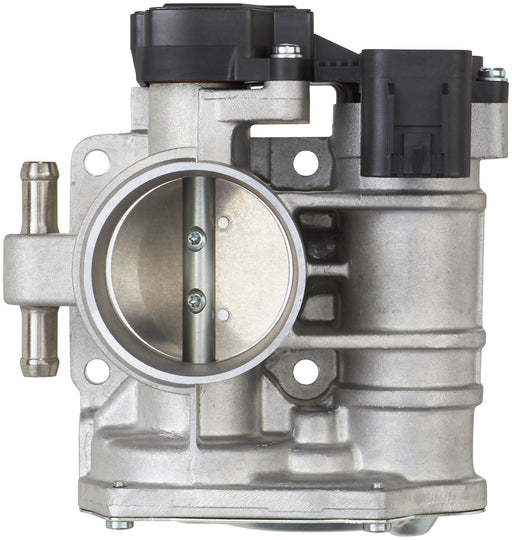 TB1031 Spectra Premium Fuel Injection Throttle Body Assembly Spectra Premium Canada