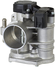 Load image into Gallery viewer, TB1031 Spectra Premium Fuel Injection Throttle Body Assembly Spectra Premium Canada
